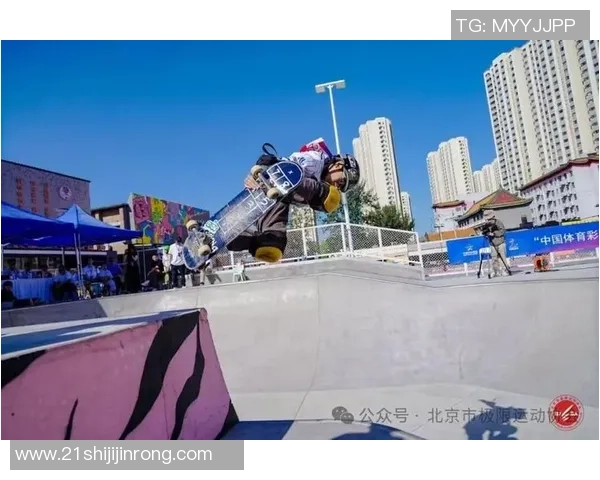 滑板文化的崛起与挑战：探秘北京滑板队的竞技与团结之路MBA